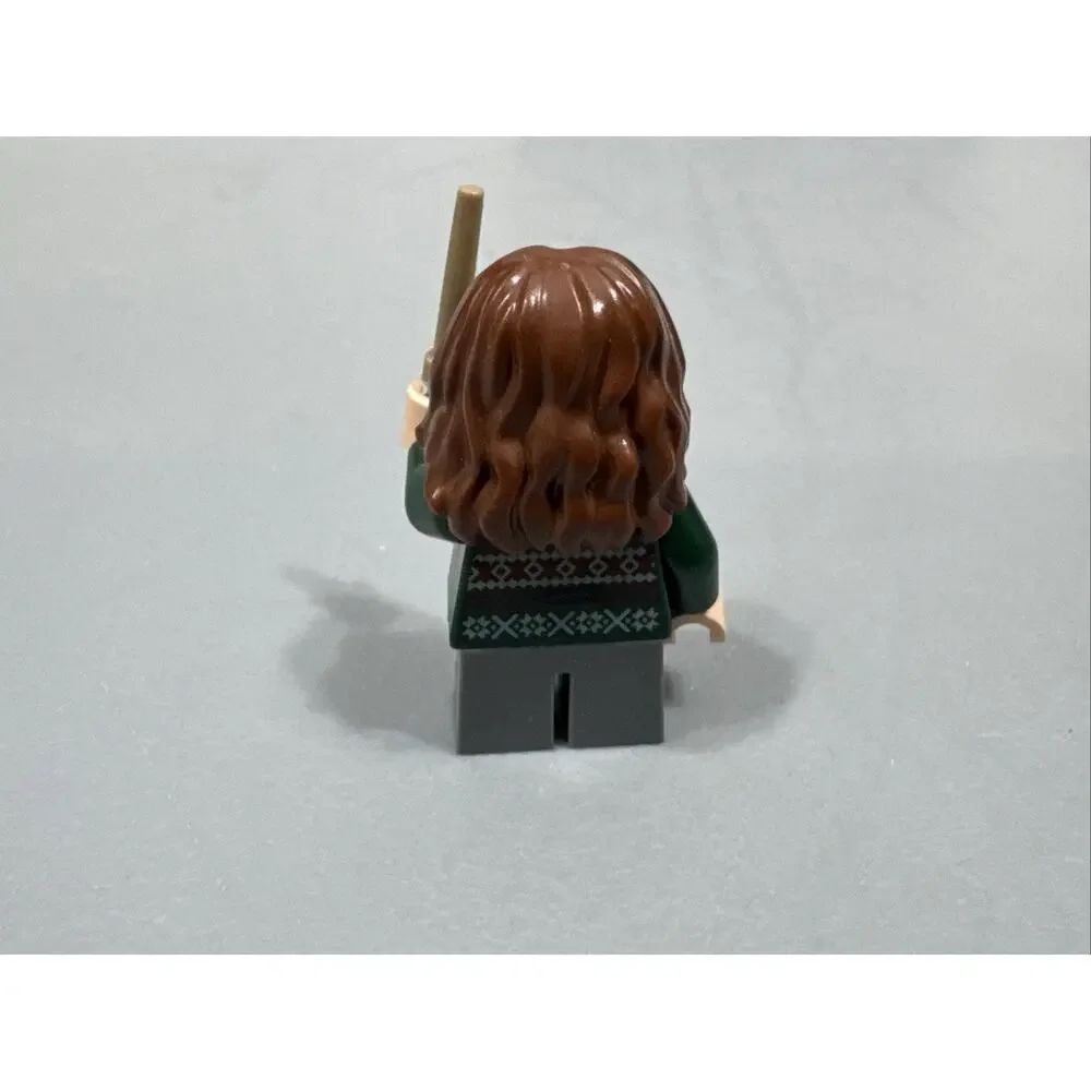 Lego minifigure Harry Potter Hermione Granger Hp279